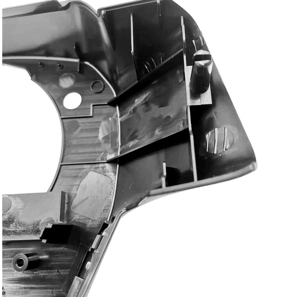 Newtop LC300 Steering Column Cover - Buyer<i></i>'s Guide, Reviews Installation